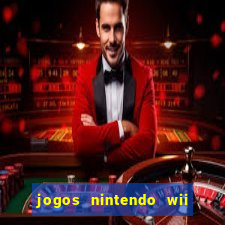 jogos nintendo wii download wbfs